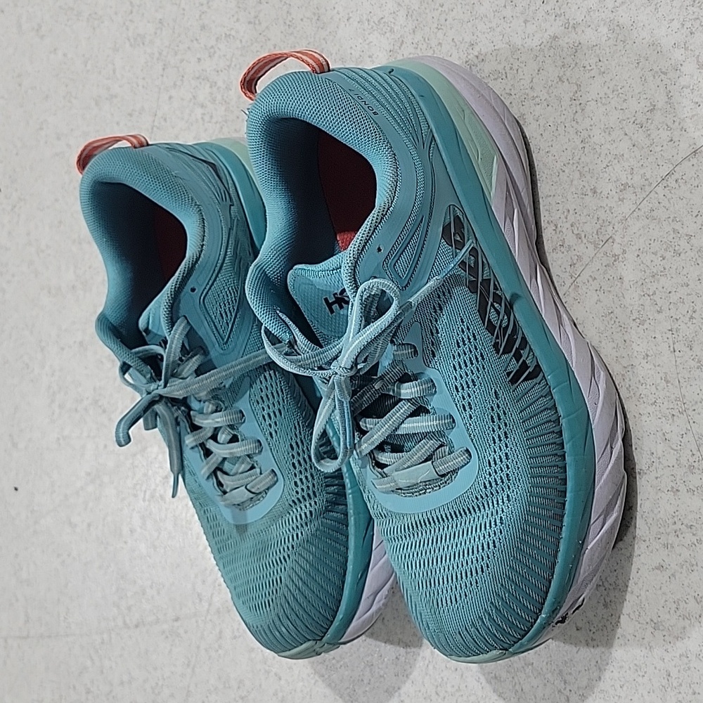 Hoka Bondi 7